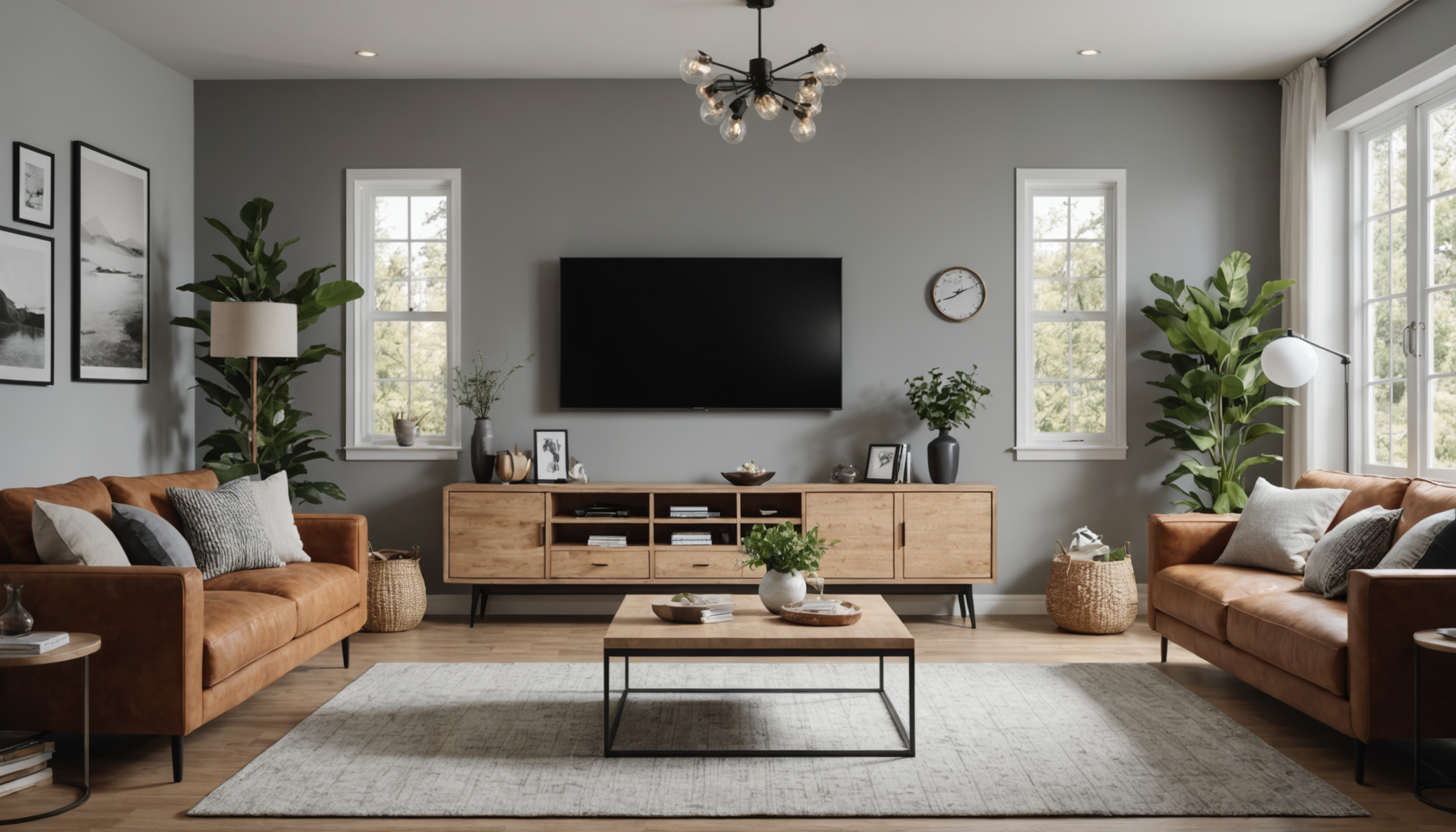 découvrez la taille réelle d'une tv 65 pouces en centimètres. guide pratique pour comprendre les dimensions, choisir le bon téléviseur et optimiser votre espace à la maison.