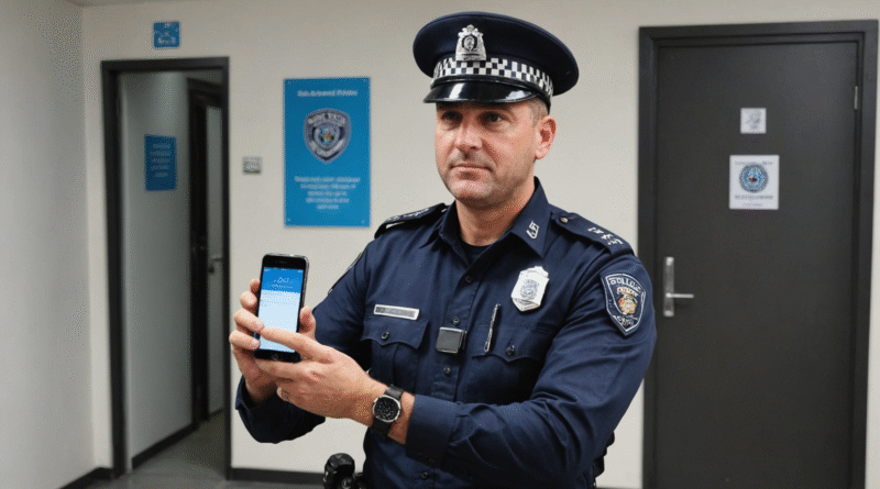 découvrez les étapes légales et sécurisées à suivre en 2025 pour débloquer un iphone trouvé : conseils, démarches auprès des autorités et précautions à respecter pour agir en toute conformité.