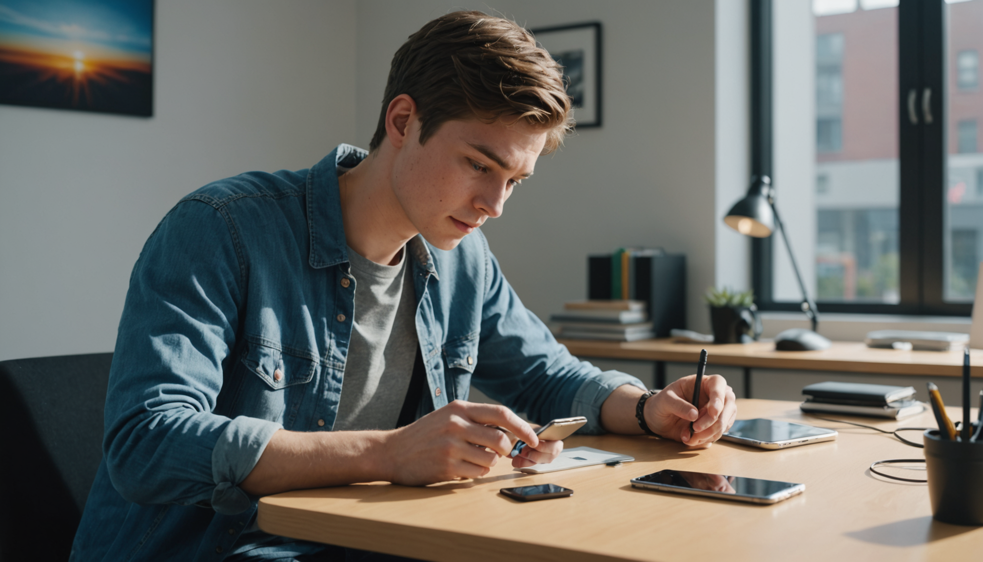 découvrez les étapes légales à suivre en 2025 pour débloquer un iphone trouvé, respecter la loi et sécuriser vos démarches. nos conseils pour agir en toute légalité.