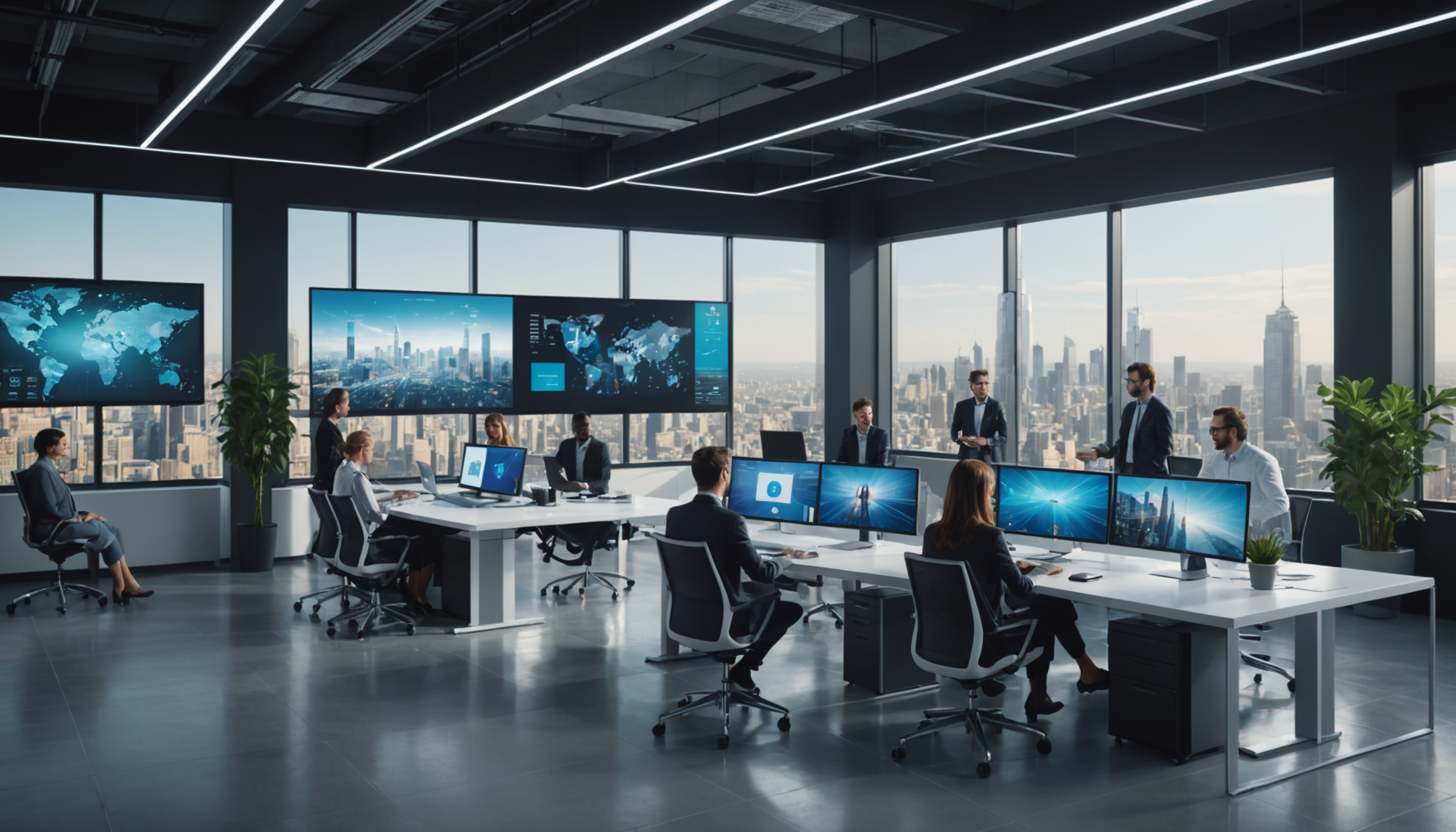 découvrez comment optimiser efficacement votre présence en ligne en 2025 avec mivtip. stratégies, conseils et outils pour améliorer votre visibilité sur le web.