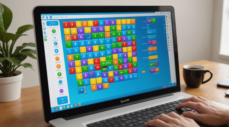 découvrez les meilleures astuces et stratégies pour progresser sur quordle en 2025. améliorez vos scores grâce à nos conseils pratiques et devenez un expert du jeu de mots en ligne !