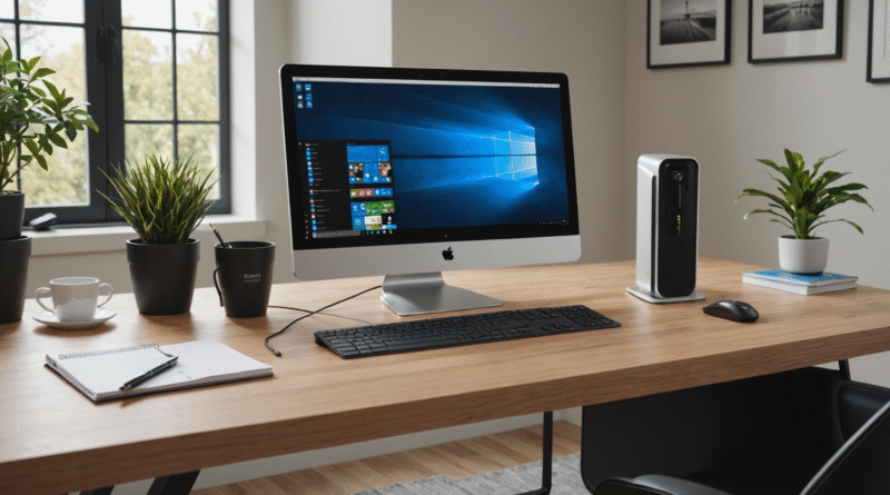 découvrez tout ce qu'il faut savoir sur l'adresse ip 192.168.0.1 grâce à notre guide complet 2025 : étapes détaillées pour accéder à votre routeur, le configurer facilement et sécuriser votre réseau domestique.