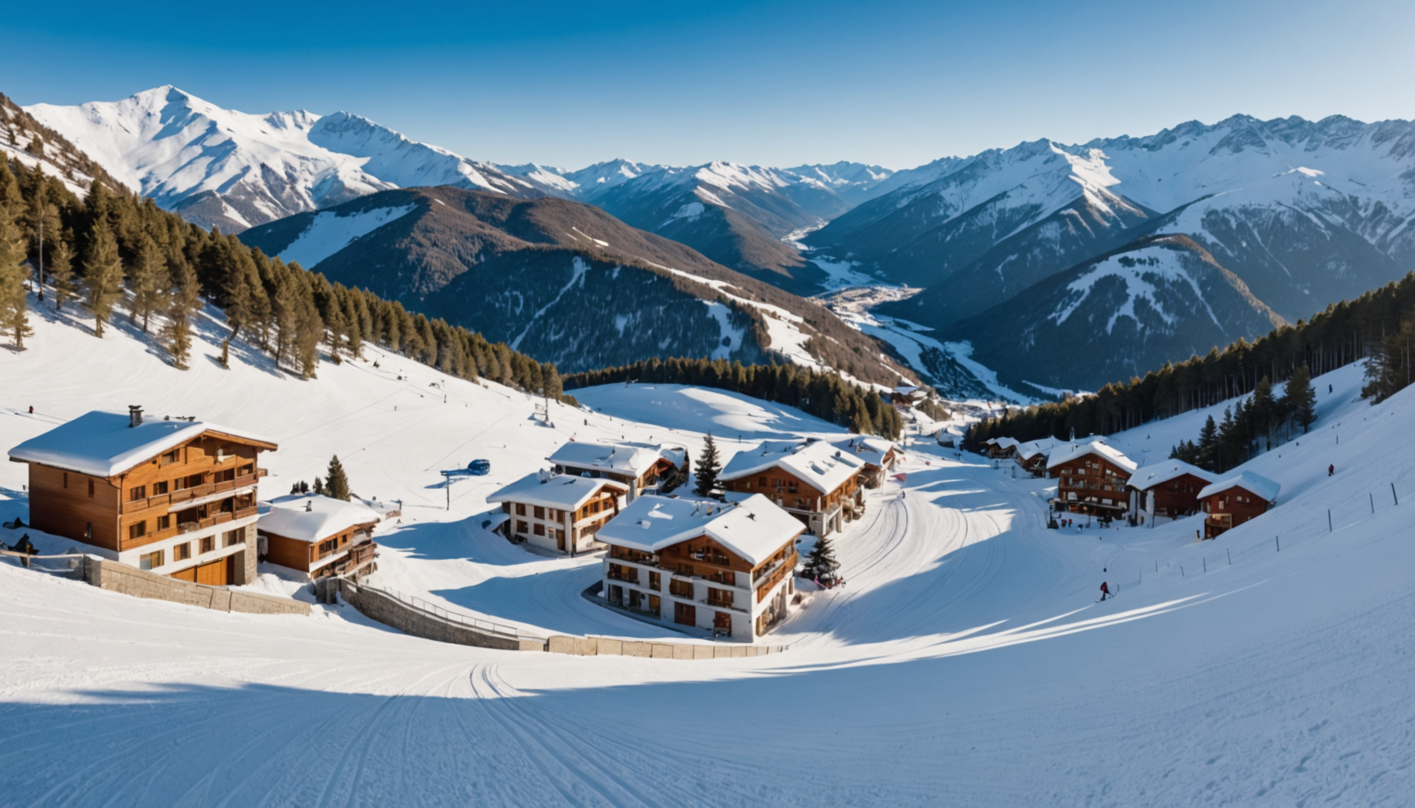 découvrez les meilleurs spots de glisse adaptés aux débutants en région égéenne. conseils, lieux faciles d’accès et astuces pour profiter en toute sécurité de vos premières sensations de glisse!