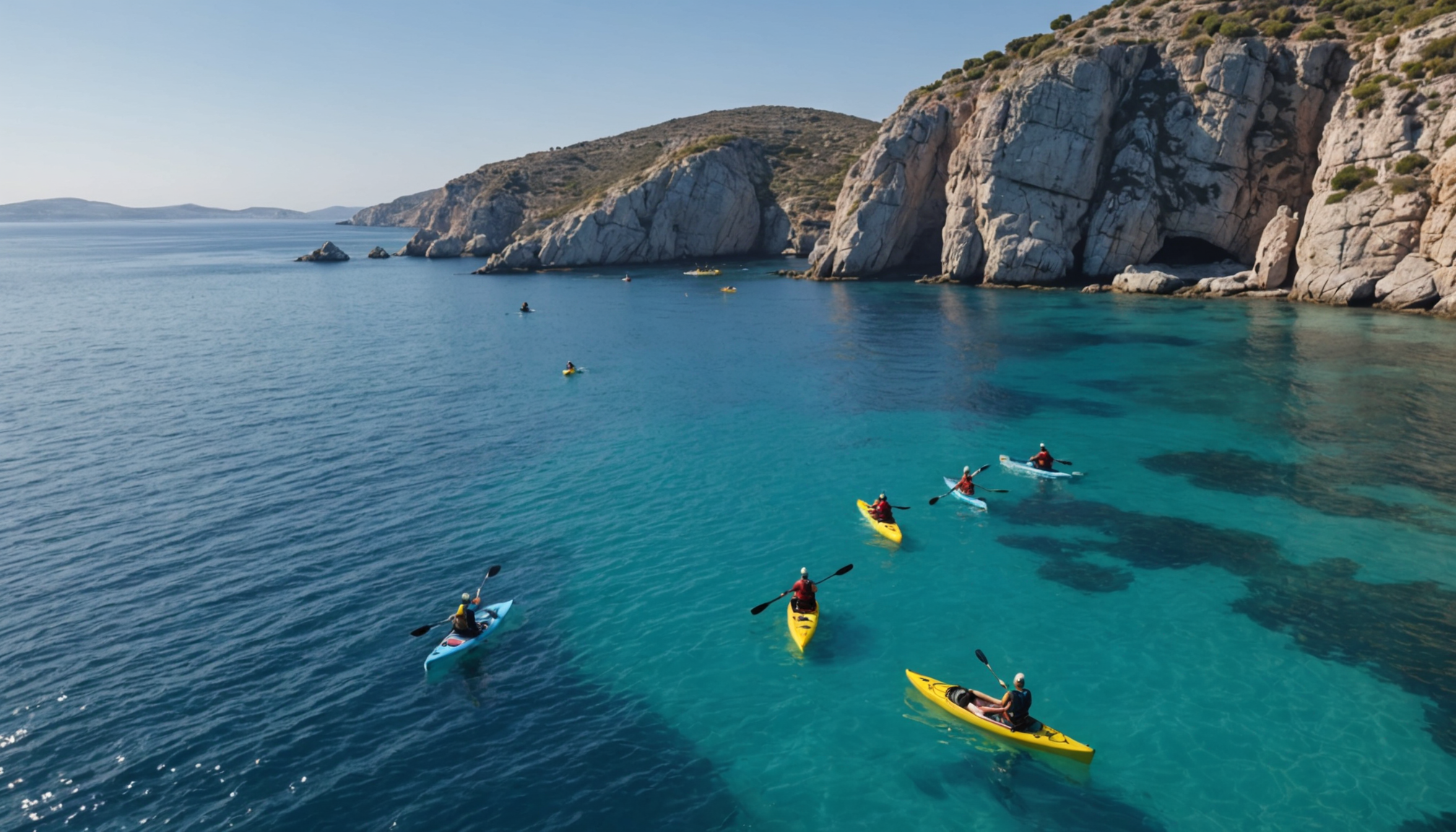 découvrez les meilleurs spots de glisse accessibles aux débutants en région égéenne : surf, paddle et sports nautiques pour tous niveaux, dans des lieux sûrs et encadrés.
